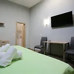 센트럴 아파트먼트 인터그레이티드 4* 자다르