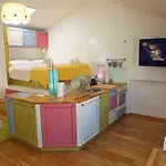 센트럴 아파트먼트 인터그레이티드 아파트호텔 4*