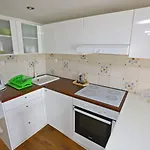 센트럴 아파트먼트 인터그레이티드 자다르