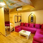 Integrated Aparthotel 4*