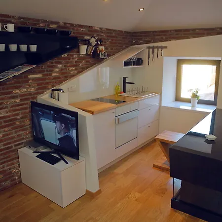 Aparthotel Integrated 4*