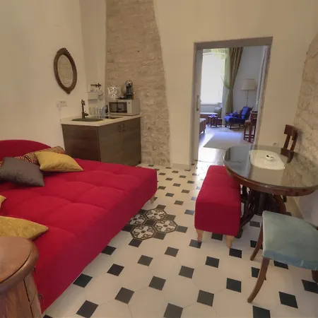 Integrated Apartahotel Zadar