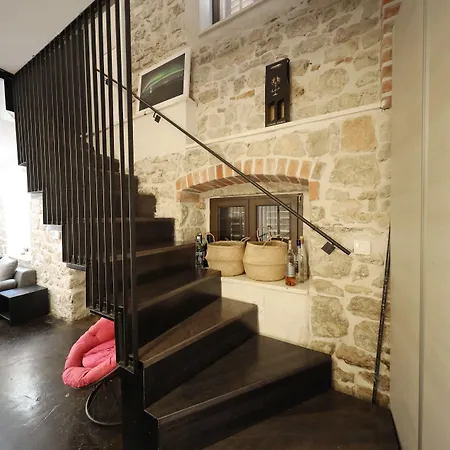 Apartahotel Integrated Zadar