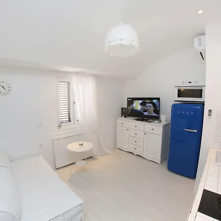 Aparthotel Integrated 4*