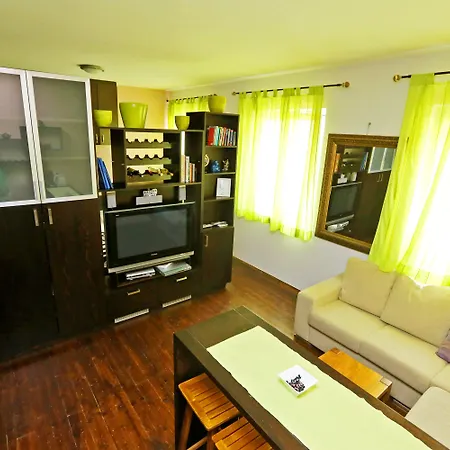 Aparthotel Integrated 4*