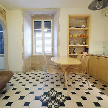 Apartahotel Integrated Zadar