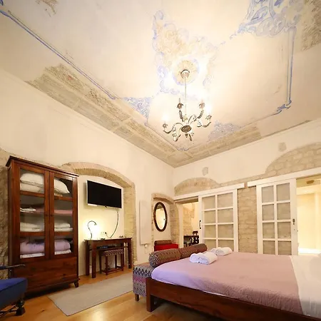 Integrated Aparthotel 4*