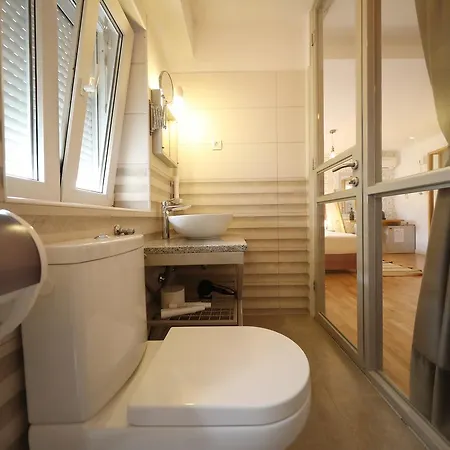 Integrated Aparthotel Zadar
