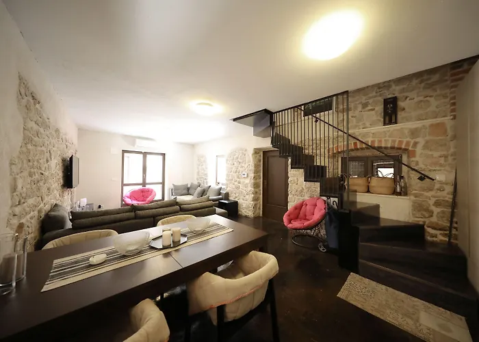 Apartahotel Integrated