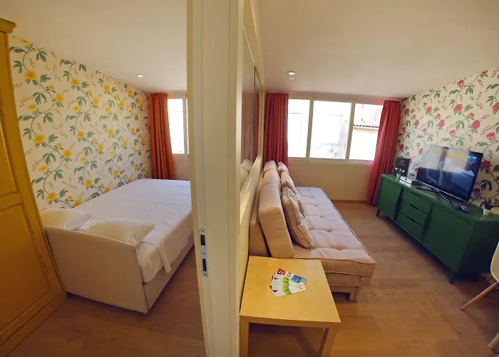 Integrated Aparthotel Zadar