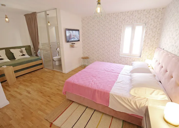 Integrated Aparthotel 4*