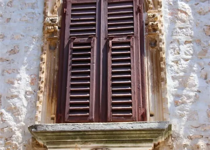 Integrated Aparthotel 4*