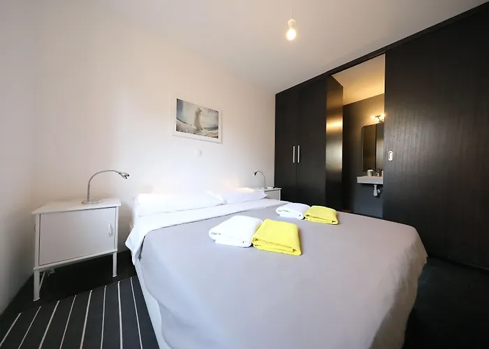 Integrated Apartahotel 4*