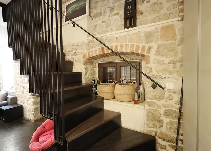 Aparthotel Integrated Zadar