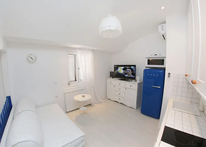 Aparthotel Integrated 4*