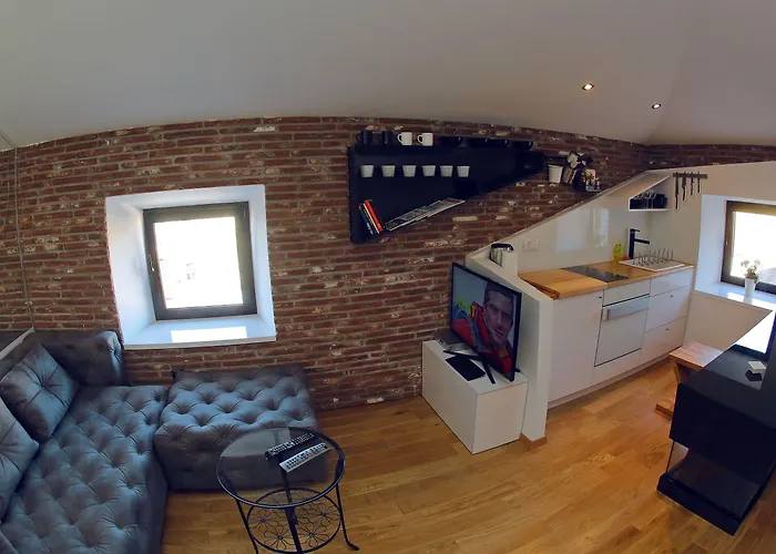 Aparthotel Integrated 4*