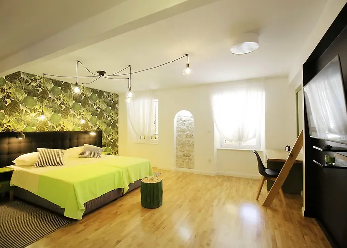 Integrated 4* Zadar