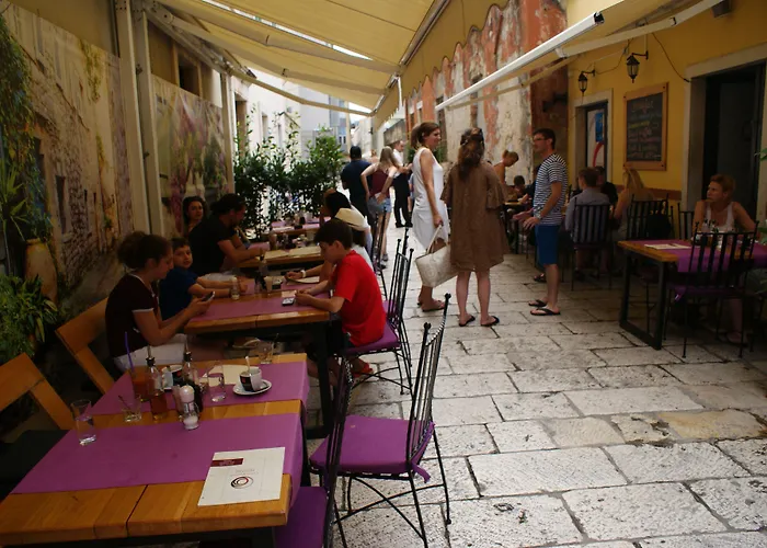 Integrated Aparthotel