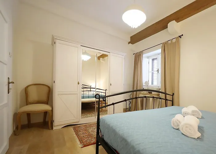 Integrated Apartahotel 4*