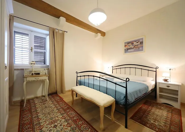 Integrated Apartahotel Zadar