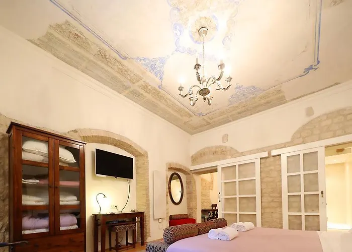 Integrated Apartahotel 4*