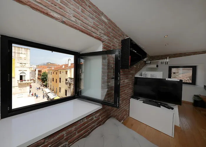 Integrated 4* Zadar