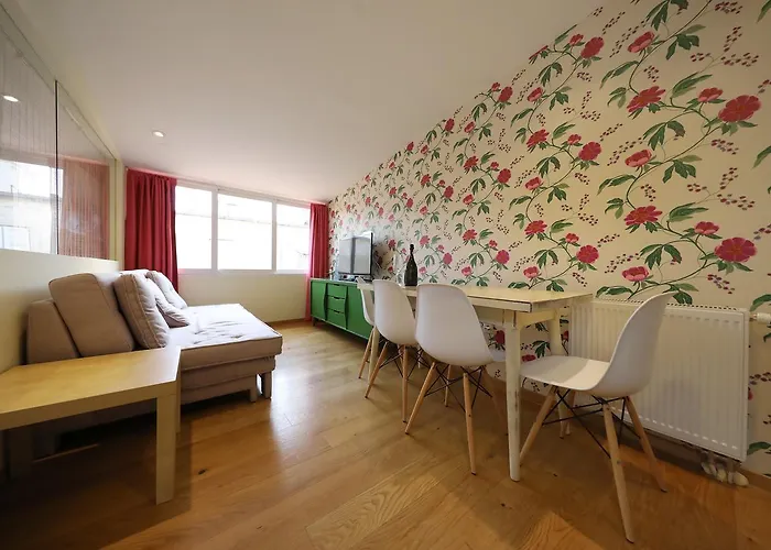 Aparthotel Integrated Zadar