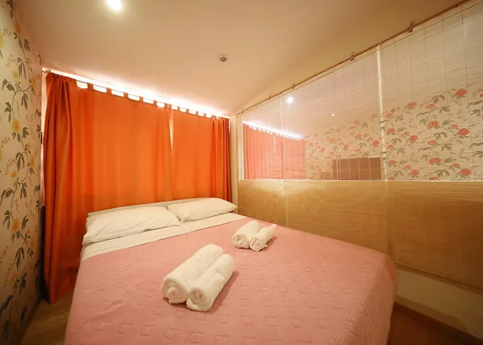 Apartahotel Integrated 4*