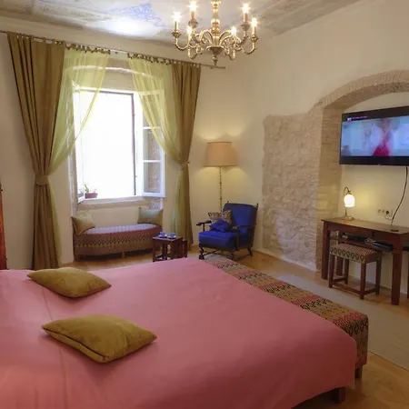 Integrated Apartahotel 4*