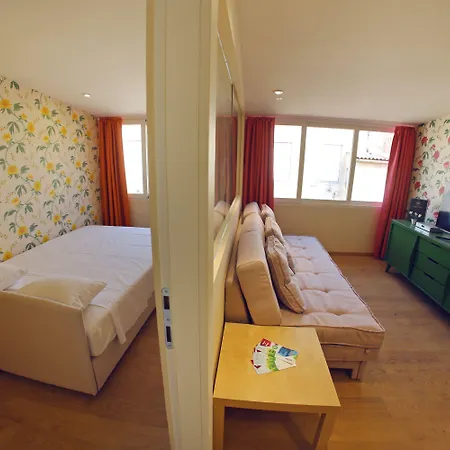 Integrated Apart Otel Zadar