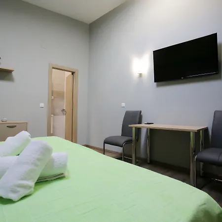 Integrated 4* Zadar