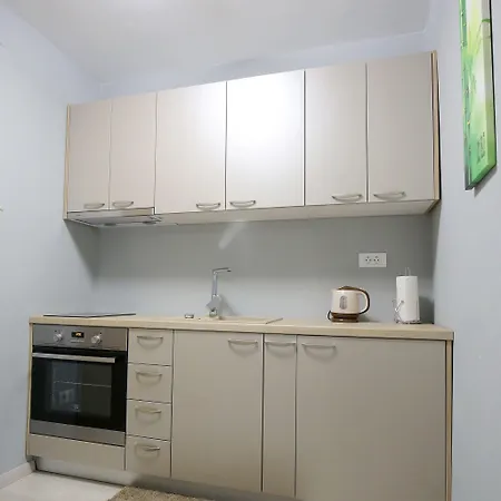 Apart Otel Integrated 4*