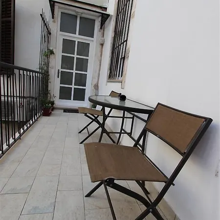 Integrated Apartahotel 4*