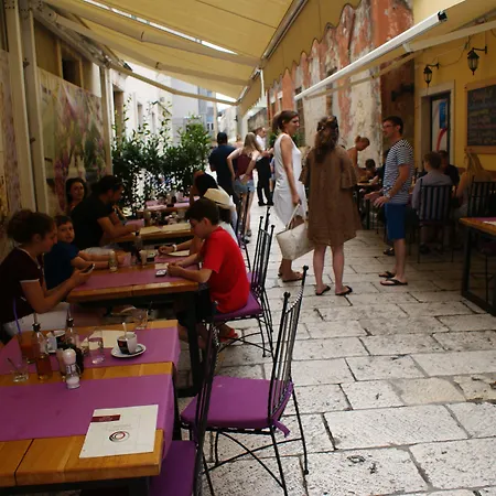 Integrated Lägenhetshotell