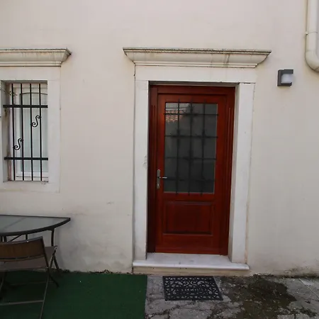 Integrated Appart hôtel 4*