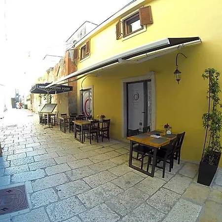 Appart hôtel Integrated 4*