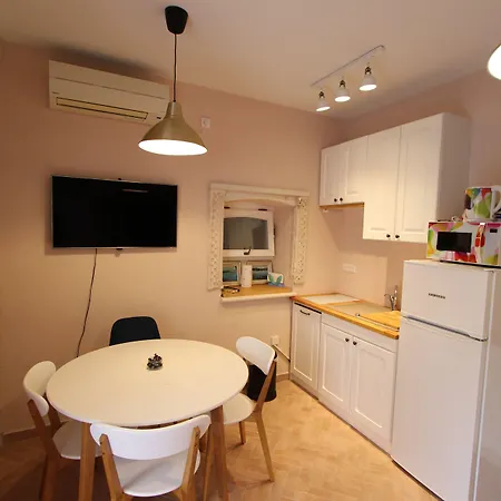 Integrated Aparthotel Zadar