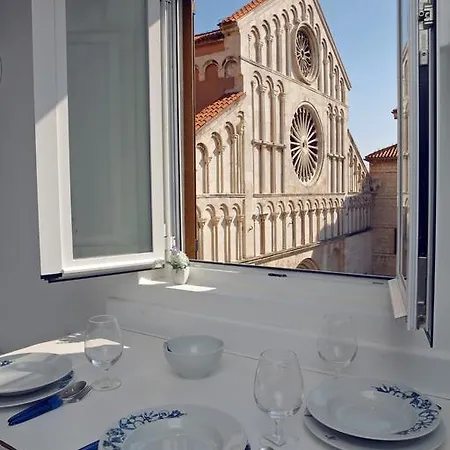 Apartahotel Integrated Zadar