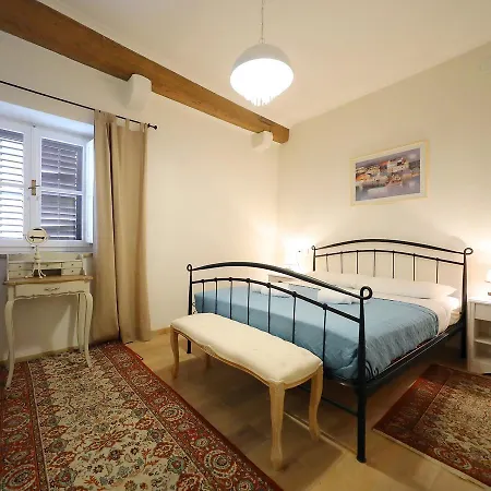 Integrated Apart Otel Zadar