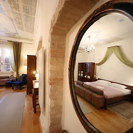 Integrated Lejlighedshotel Zadar