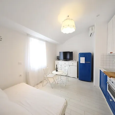 Integrated Apart Otel Zadar