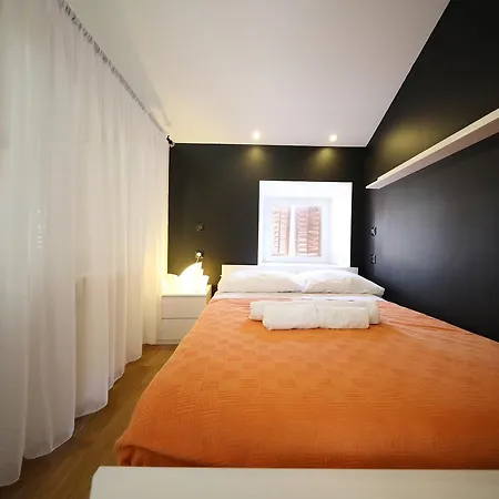 Apartahotel Integrated