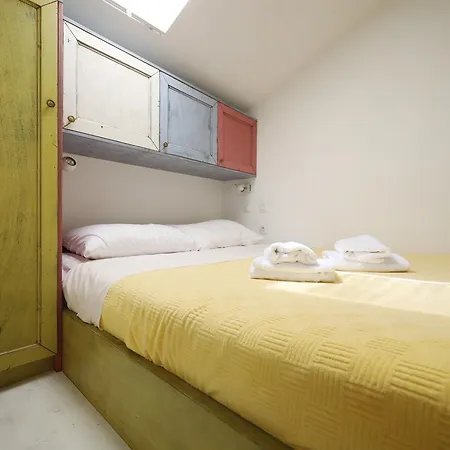 Apartahotel Integrated