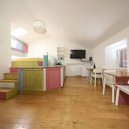 Integrated Apartahotel Zadar