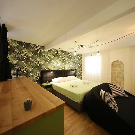 Apartahotel Integrated 4*