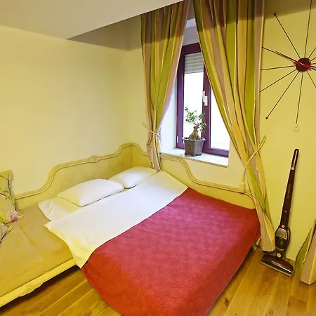 Integrated Apartahotel 4*