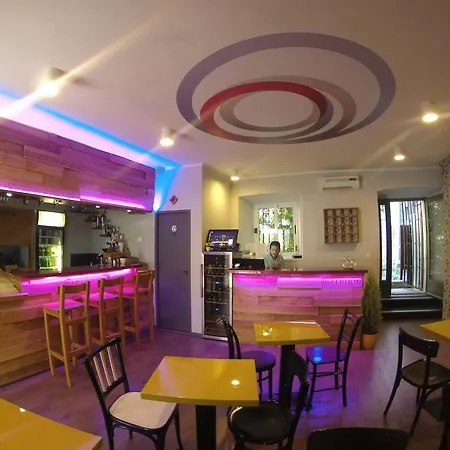 Integrated Apartahotel
