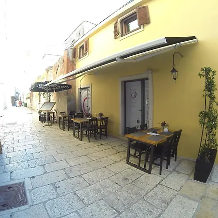 Apartahotel Integrated Zadar