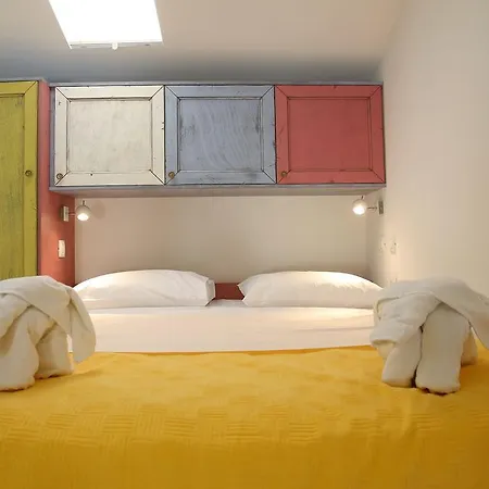 Integrated Lejlighedshotel