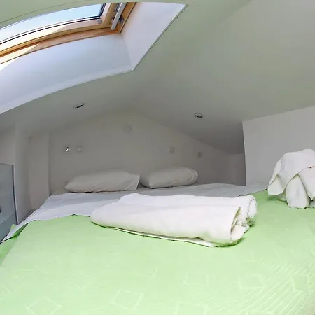 Integrated Lejlighedshotel 4*